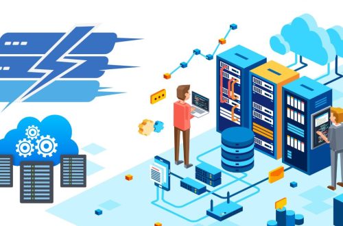 Best Cloud Server Hosting in Noida Fast, Secure & Affordable Solutions CloudAntique