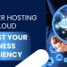 Server Hosting on Cloud Boost Your Business Efficiency (1)