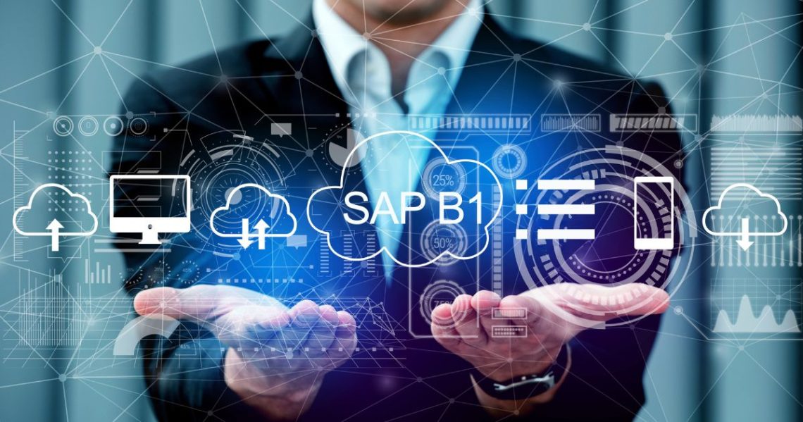 SAP B1 Hosting on Cloud Elevate Your Business with CloudAntique