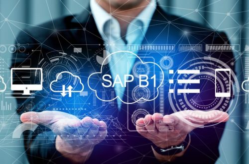 SAP B1 Hosting on Cloud Elevate Your Business with CloudAntique