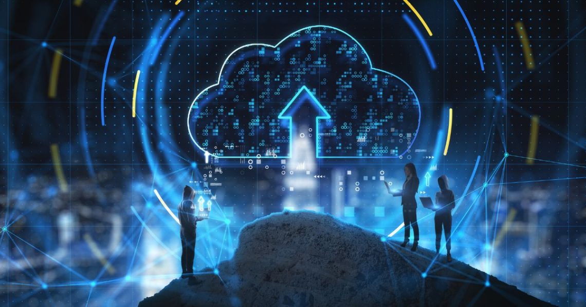 SAP B1 Hosting on Cloud Secure & Managed SAP Solutions