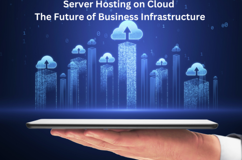 server-hosting-on-cloud-the-future-of-business-infrastructure