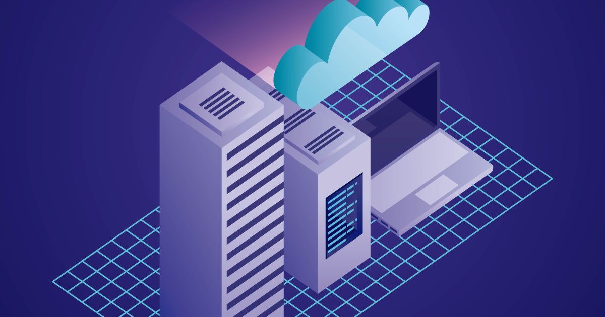 Server Hosting on Cloud – Boost Performance & Security with CloudAntique
