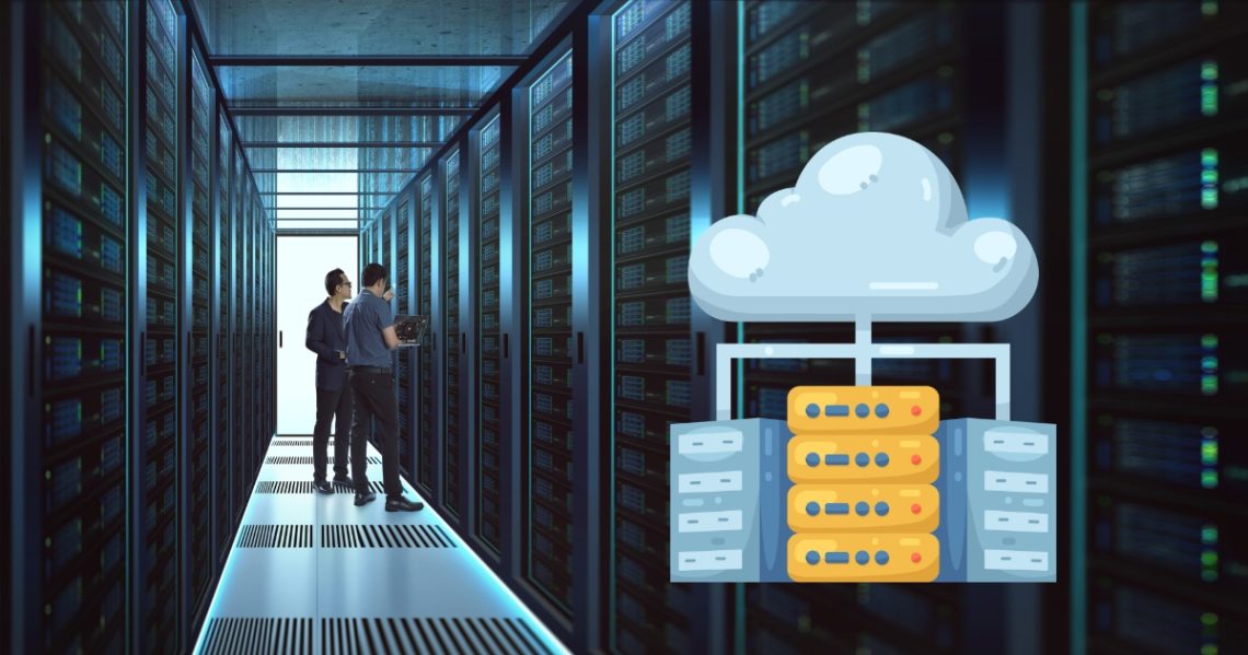 server-rent-on-noida