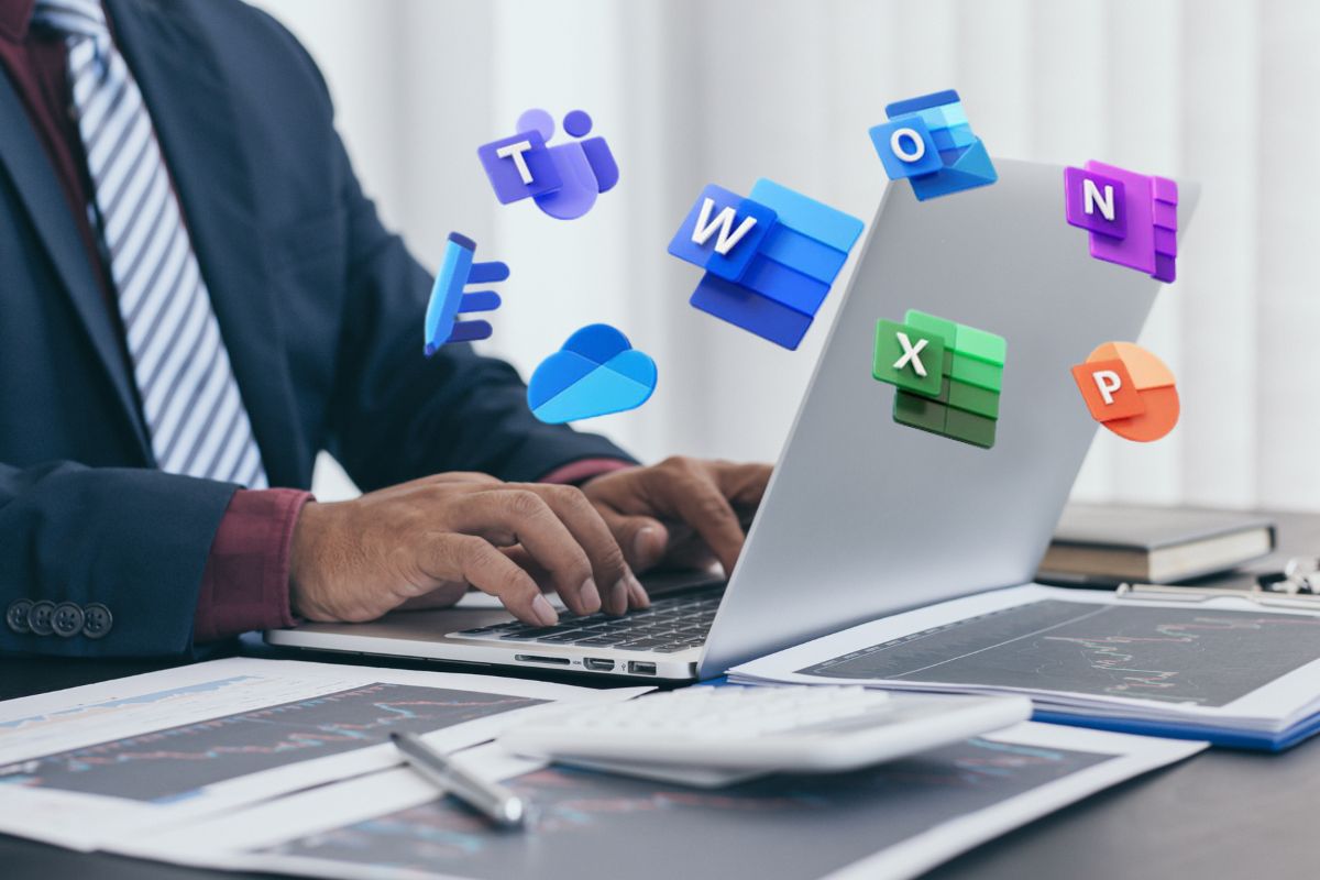 Office365 - CloudAntique