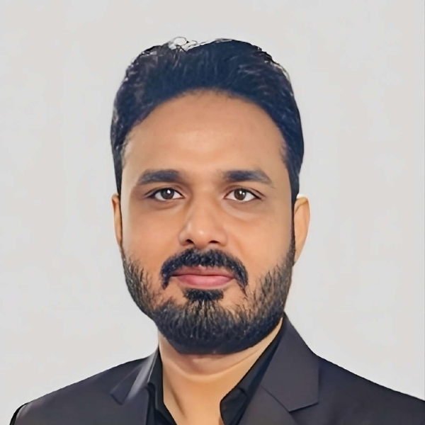Deepak soni