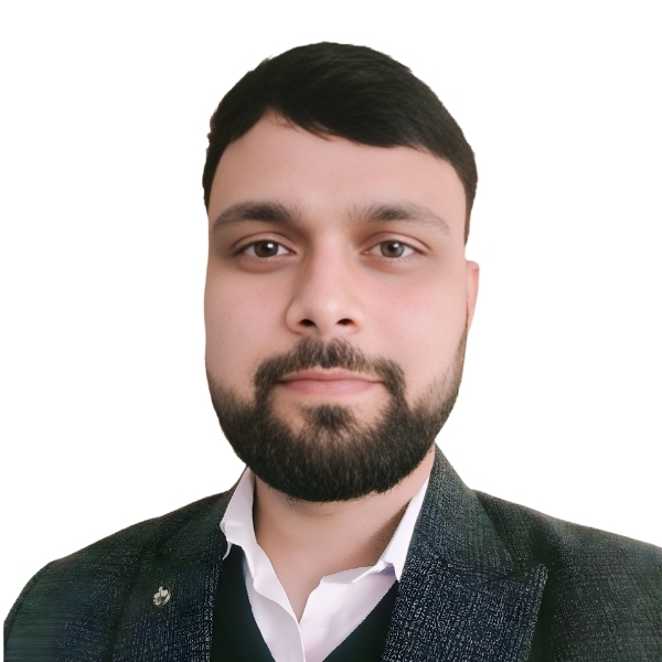 Narvadeshwar Nath Sharma