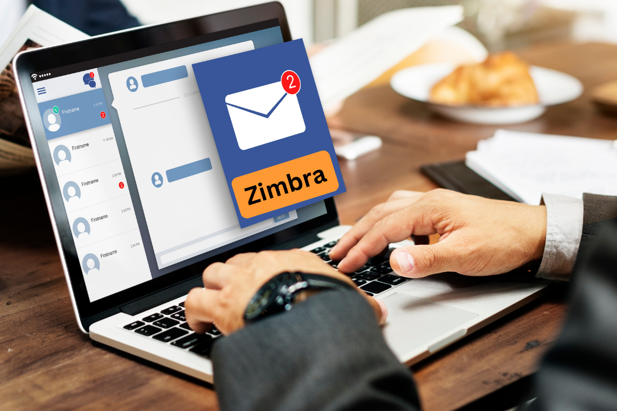Zimbra