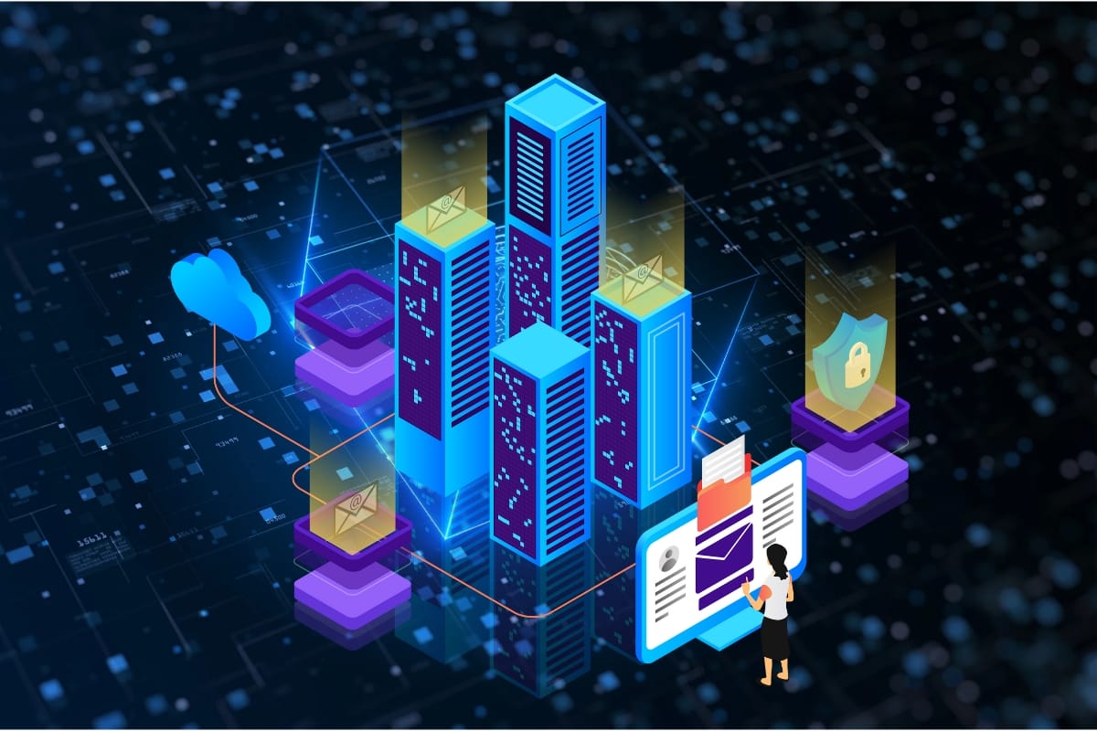 DBA Services – Expert Database Management | CloudAntique